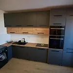 Sonia Apartment Vir