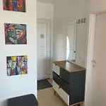 Sonia Apartment Vir