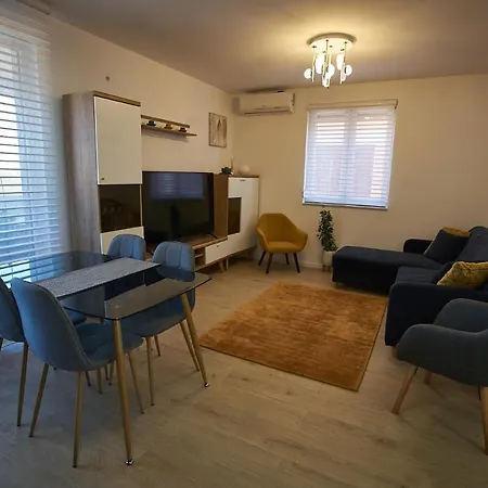 Apartment Sonia Vir