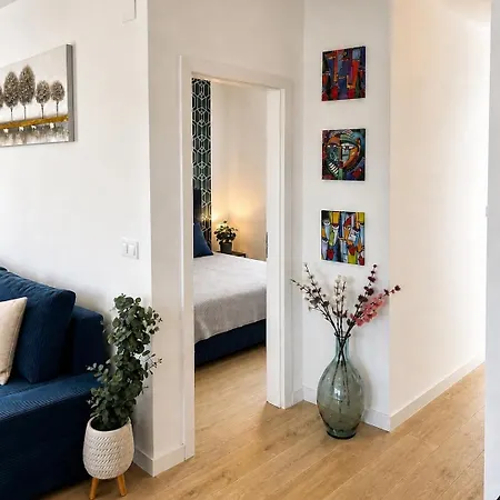 Apartament Sonia