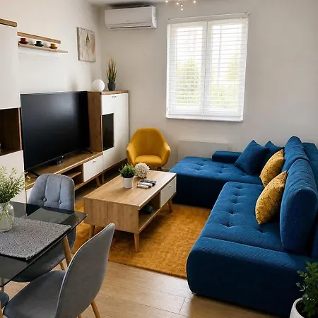 Sonia Apartament