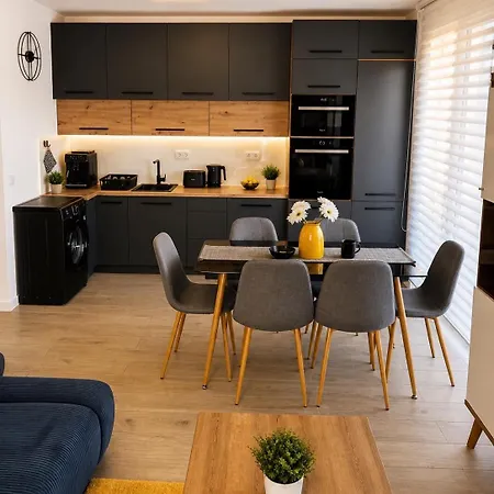 Apartament Sonia