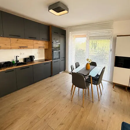 Apartament Sonia *