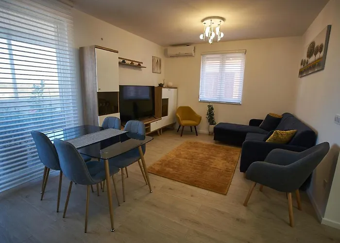 Apartamento Sonia Vir