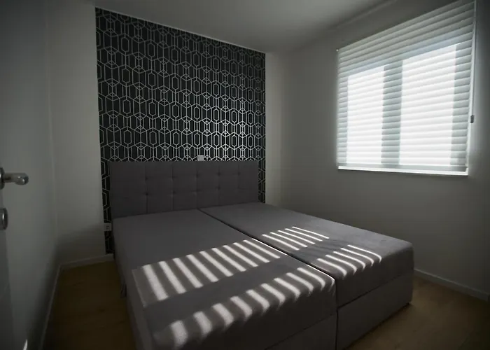 Sonia Apartment Vir